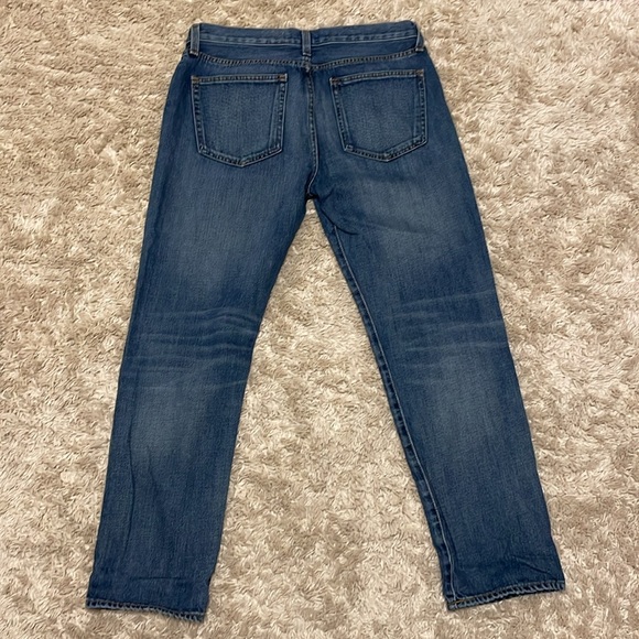 Women’s GAP 1969 Jeans - Picture 6 of 8